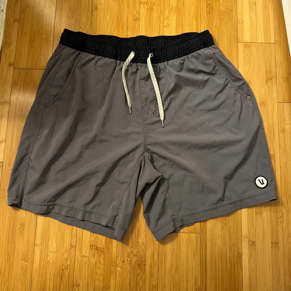 Vuori Board Shorts